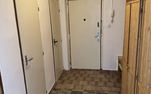 Prodej bytu 2+1, 54 m² – Praha, Veleslavín, ulice Křenova