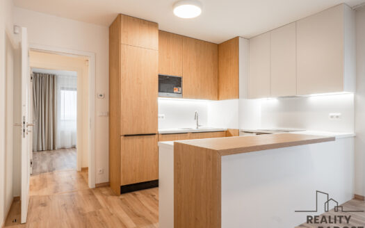 Pronájem bytu 3+kk, 220 m² – Praha, Záběhlice, ulice Klapálkova