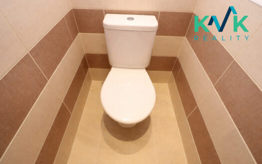 Prodej bytu 1+1, 43 m² – Praha, Háje, ulice Štichova