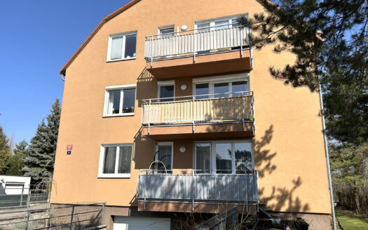 Prodej bytu 2+kk, 66 m² – Praha, Hlubočepy, ulice Štěpařská