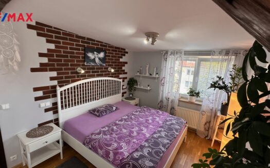 Prodej bytu 3+1, 88 m² – Praha, Košíře, ulice náměstí Josefa Machka