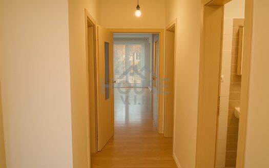 Prodej bytu 3+kk, 83 m² – Praha, Zbraslav, ulice Elišky Přemyslovny