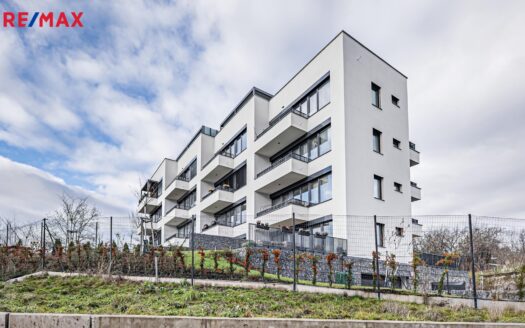 Prodej bytu 2+kk, 52 m² – Praha, Stodůlky, ulice Hasilova