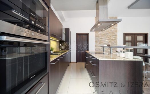 Prodej bytu 3+kk, 114 m² – Praha, Strašnice, ulice Kounická