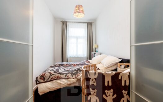 Prodej bytu 3+kk, 67 m² – Praha, Holešovice, ulice Šimáčkova