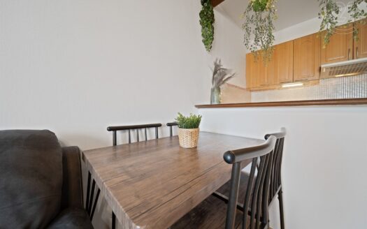 Prodej bytu 2+kk, 40 m² – Praha, Krč, ulice Štúrova