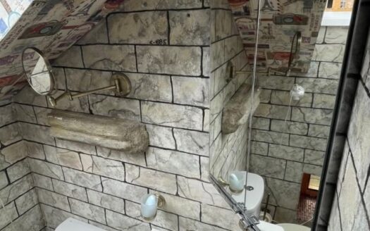 Prodej bytu 2+1, 55 m² – Praha, Nové Město, ulice Lublaňská