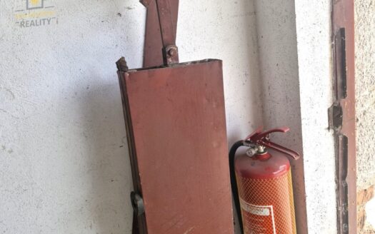 Prodej Garáže, 20 m² – Praha, Kbely, ulice Hornopočernická