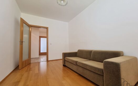 Pronájem bytu 4+kk, 109 m² – Praha, Stodůlky, ulice Dismanova