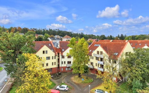 Prodej bytu 4+kk, 102 m² – Praha, Dubeč, ulice Netlucká