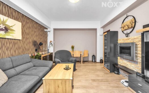 Prodej bytu 3+1, 76 m² – Praha, Vršovice, ulice Jerevanská