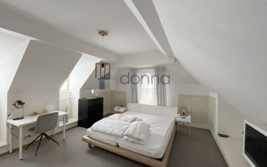 Pronájem bytu 3+kk, 126 m² – Praha, Staré Město, ulice Řetězová