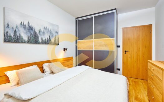 Prodej bytu 3+kk, 86 m² – Praha, Dolní Měcholupy, ulice Honzíkova