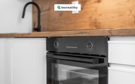 Prodej bytu 3+kk, 56 m² – Praha, Krč, ulice Na Dvorcích