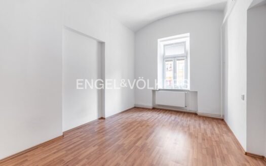 Pronájem bytu 3+kk, 98 m² – Praha, Holešovice, ulice Plynární