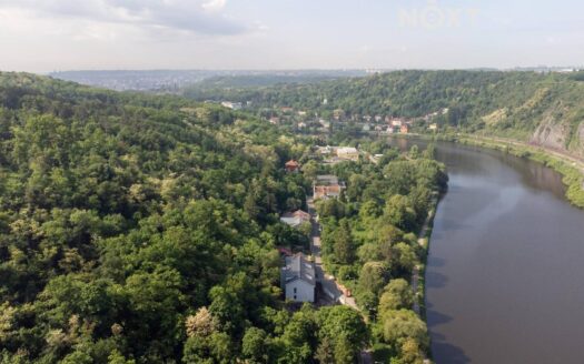 Prodej bytu 1+kk, 44 m² – Praha, Bohnice, ulice V Zámcích