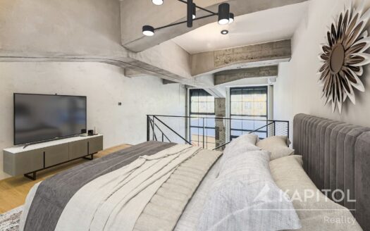 Prodej bytu 2+kk, 77 m² – Praha, Vysočany, ulice Kolbenova