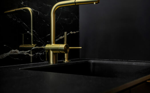 Prodej bytu 1+kk, 26 m² – Praha, Vinohrady, ulice náměstí Jiřího z Lobkovic