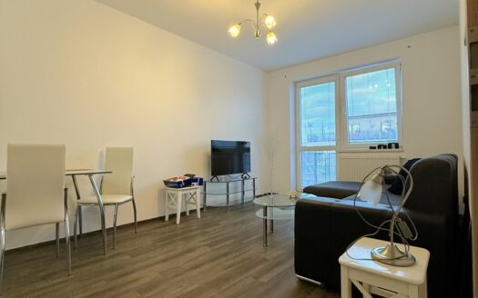 Pronájem bytu 2+kk, 48 m² – Praha, Zličín, ulice Tvrdonická