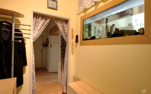 Prodej bytu 2+kk, 54 m² – Praha, Žižkov, ulice Jičínská