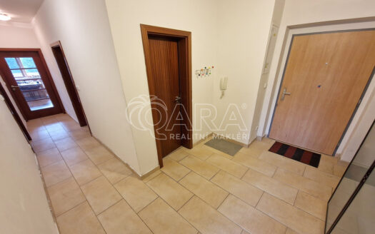 Prodej bytu 3+kk, 72 m² – Praha, Žižkov, ulice Na rovnosti