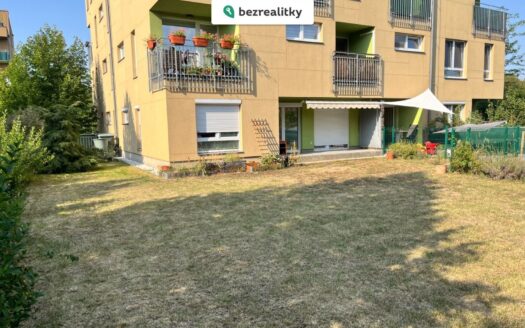 Prodej bytu 2+kk, 60 m² – Praha, Uhříněves, ulice Václava Trojana