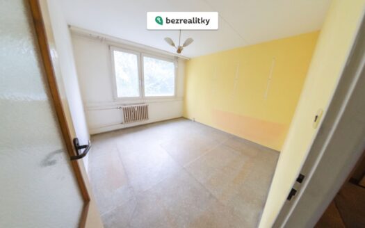 Prodej bytu 3+kk, 72 m² – Praha, Prosek, ulice Lovosická