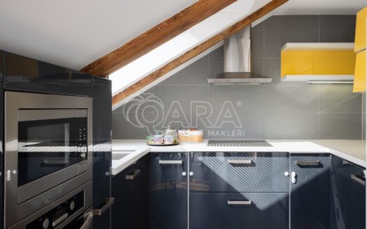 Pronájem bytu 4+kk, 146 m² – Praha, Vršovice, ulice Bělocerkevská