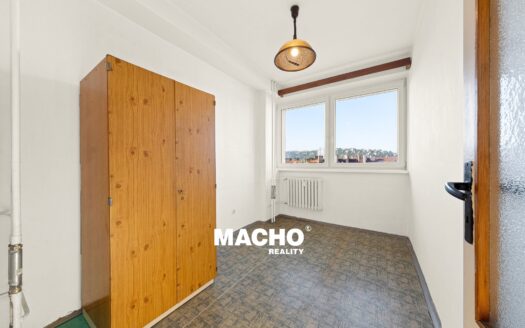 Prodej bytu 3+1, 72 m² – Praha, Braník, ulice Nad strouhou