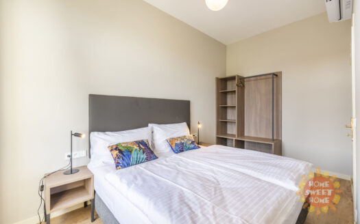 Pronájem bytu 2+kk, 43 m² – Praha, Nové Město, ulice Opletalova