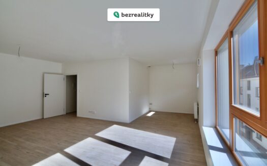 Prodej bytu 2+kk, 66 m² – Praha, Smíchov, ulice Na Neklance