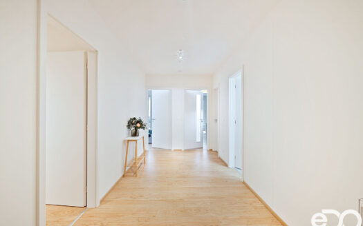 Prodej bytu 2+kk, 65 m² – Praha, Hrdlořezy, ulice Mezilehlá