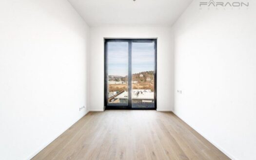 Prodej bytu 2+kk, 51 m² – Praha, Modřany, ulice Československého exilu