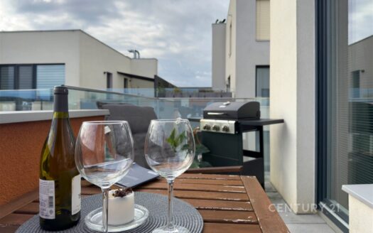 Prodej bytu 3+kk, 67 m² – Praha, Dolní Počernice, ulice Černodolská