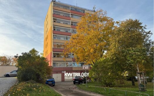 Prodej bytu 2+1, 40 m² – Praha, Žižkov, ulice Hartigova