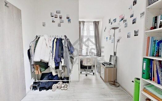 Prodej bytu 4+1, 100 m² – Praha, Holešovice, ulice Bubenská