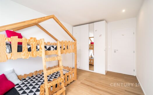 Prodej bytu 3+kk, 74 m² – Praha, Modřany, ulice Krouzova