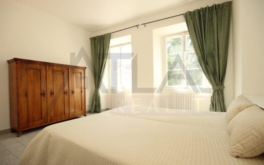 Pronájem bytu 3+1, 81 m² – Praha, Malá Strana, ulice Malá Strana