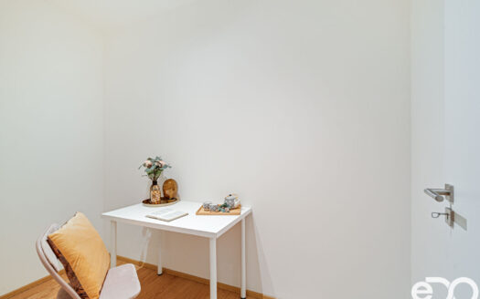 Prodej bytu 2+kk, 65 m² – Praha, Hrdlořezy, ulice Mezilehlá