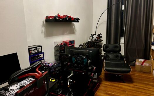 Pronájem bytu 3+kk, 70 m² – Praha, Žižkov, ulice Hartigova