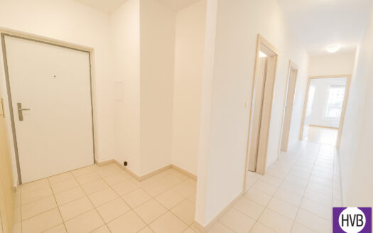 Prodej bytu 3+kk, 95 m² – Praha, Vysočany, ulice Vysočany