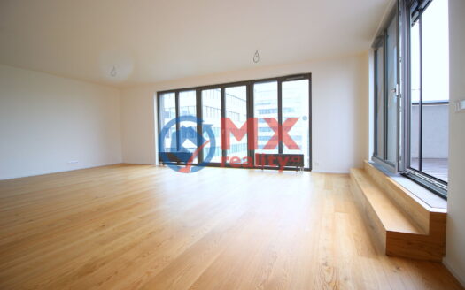 Prodej bytu 5+kk, 302 m² – Praha, Vršovice, ulice Archangelská