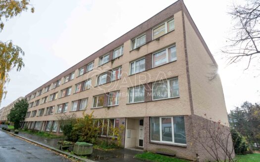 Prodej bytu 3+1, 64 m² – Praha, Bohnice, ulice Poznaňská