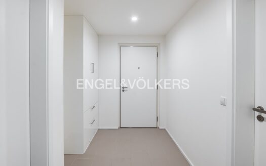 Pronájem bytu 2+kk, 60 m² – Praha, Strašnice, ulice Ramonova