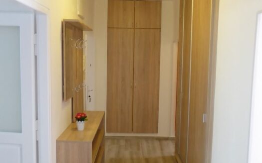 Prodej bytu 3+1, 78 m² – Praha, Krč, ulice Budějovická