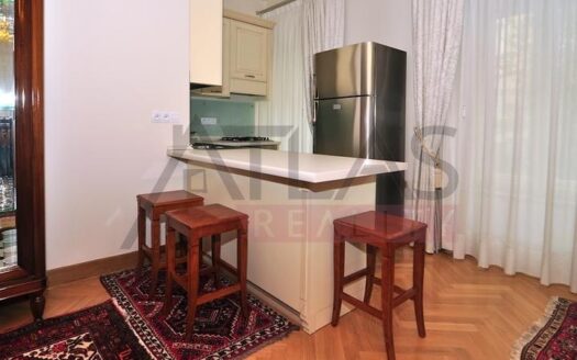 Pronájem bytu 3+kk, 96 m² – Praha, Vinohrady, ulice Italská