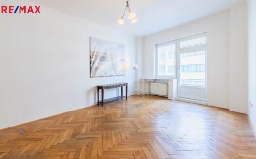 Prodej bytu 2+1, 67 m² – Praha, Holešovice, ulice Milady Horákové
