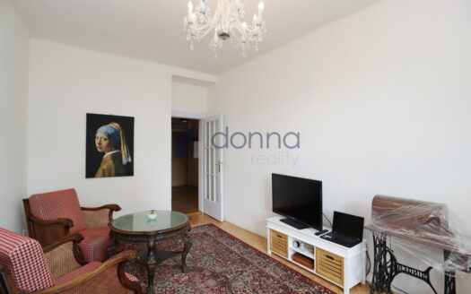 Prodej bytu 3+kk, 83 m² – Praha, Vysočany, ulice Prouzova