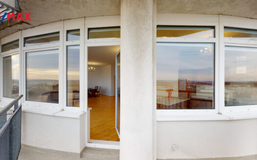 Prodej bytu 4+kk, 186 m² – Praha, Stodůlky, ulice Petržílkova