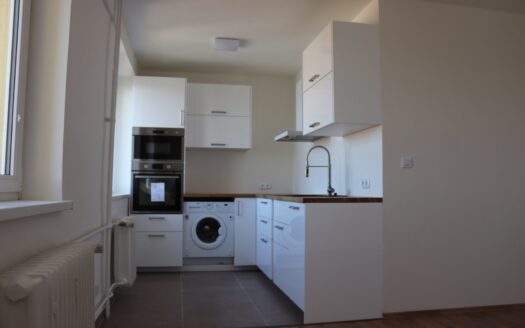 Prodej bytu 3+kk, 68 m² – Praha, Hloubětín, ulice Klánovická